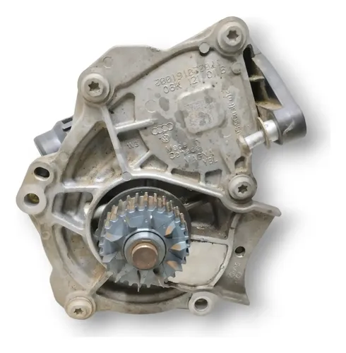 Bomba Dagua Vw Jetta 2.0 211cv 2013 2014 2015 