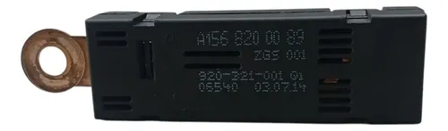 Sensor Antena Keyless Mercedes A200 1.6 T 2015