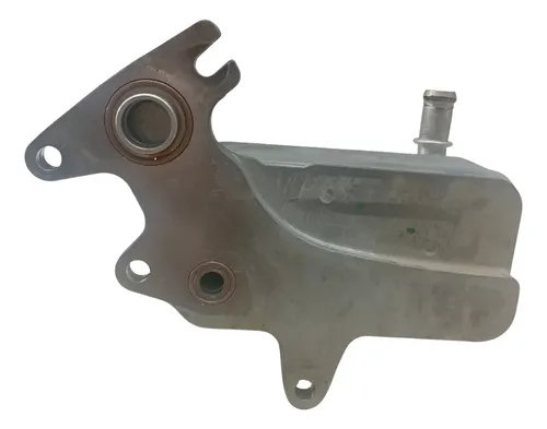 Trocador Calor Oleo Motor Vw Golf Comfortline 1.0 T 2018