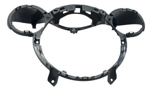 Moldura Painel Instrumento Mini Cooper Countryman 1.6 2011