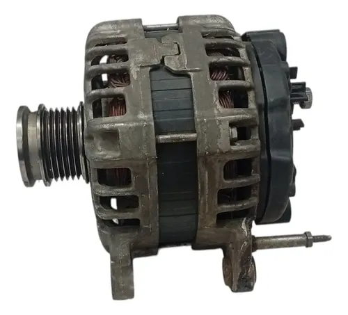Alternador Volkswagen Golf 1.4 2014 2015