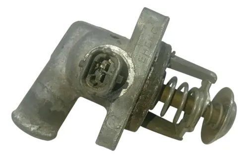 Valvula Termostatica Ford Fiesta 1.0 2005 2006 2007 2008