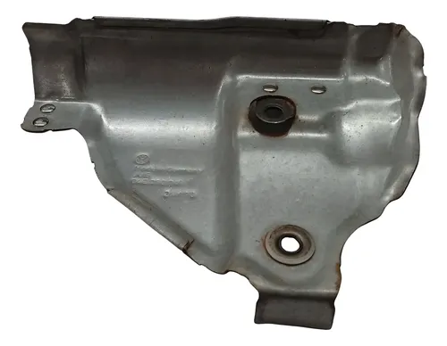 Defletor Calor Turbina Volkswagen Golf 1.4 2014 2015