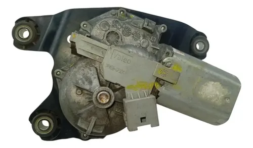 Motor Limpador Vigia Bmw X1 2.0 2010 2011