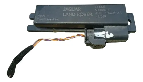 Sensor Módulo Antena Anti Ruido Jaguar Xf Prestige 2.0 2017