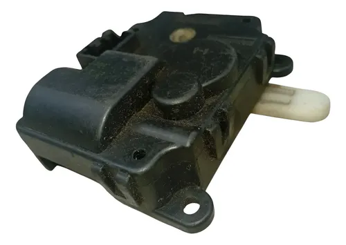Motor Atuador Caixa De Arrefecimento Tucson 2015 2016v