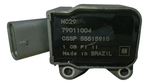 Bobina Ignição Chevrolet Tracker 1.2 2023 2024
