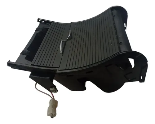 Porta Objeto Copos Console Bmw X1 2.0 Aut 2018 Preto