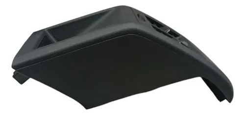 Acabamento Tras Console Central Vw Polo Gts 1.4 T 2024