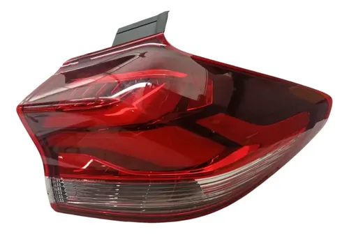 Lanterna Direita Chevrolet Tracker 2023 2024  Direito/passageiro