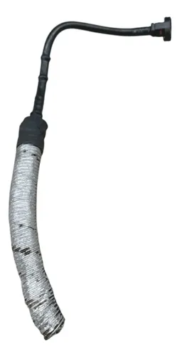 Tubo Conector Porsche Panamera 4.8 T V8 2011