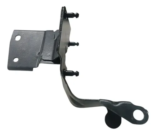Suporte Módulo Central Audi Q3 Sportback 2.0 2025 Preto