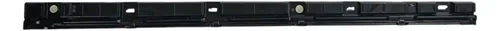 Guia Spoiler Lateral Diant Esq Bmw 750i Activehybrid 2011 12