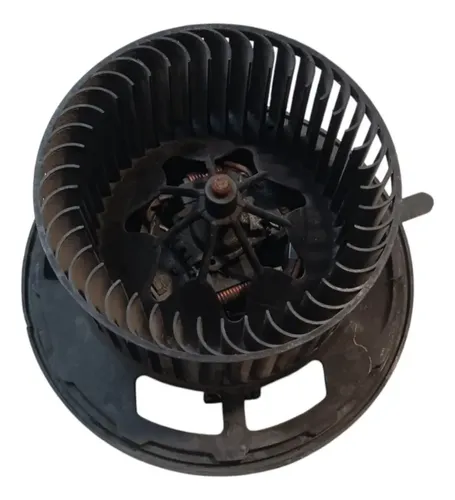 Motor Ar Forçado Bmw X1 2.0 N46 2010 2011 2012 
