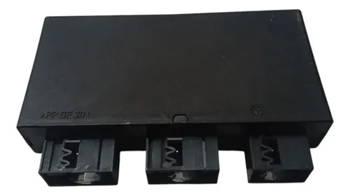 Módulo Controle Pdc Bmw 530i 3.0 2006 2007