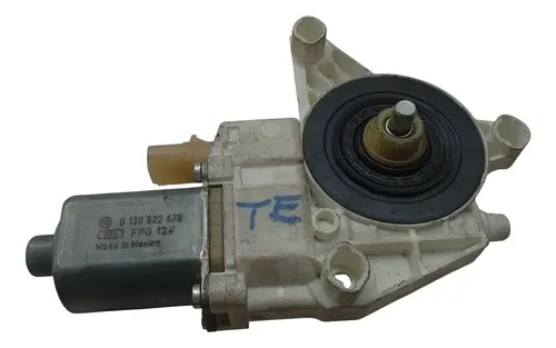 Motor Vidro Elétrico Traseiro Fiat Freemont 2011