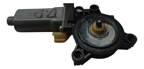 Motor Maquina Vidro Dianteiro Direito Sonata Gls 2.4 2012