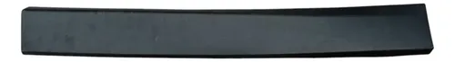 Aplique Porta Traseira Esquerda Bmw X1 2018 Preto