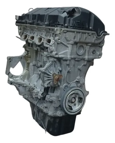 Motor Parcial Thp Mini Cooper 1.6 2011 2012 2013