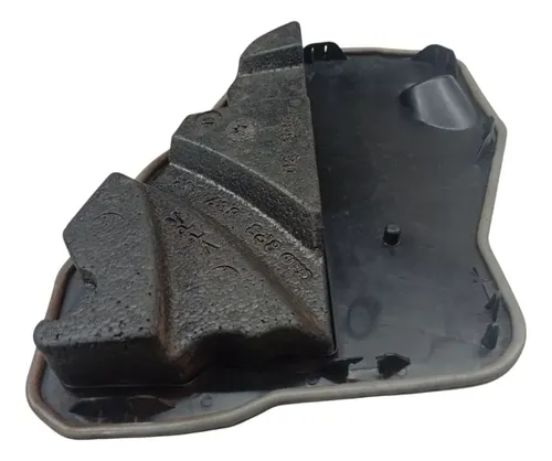 Moldura Int Porta Diant Direita Audi A3 Sportback 2.0 2011