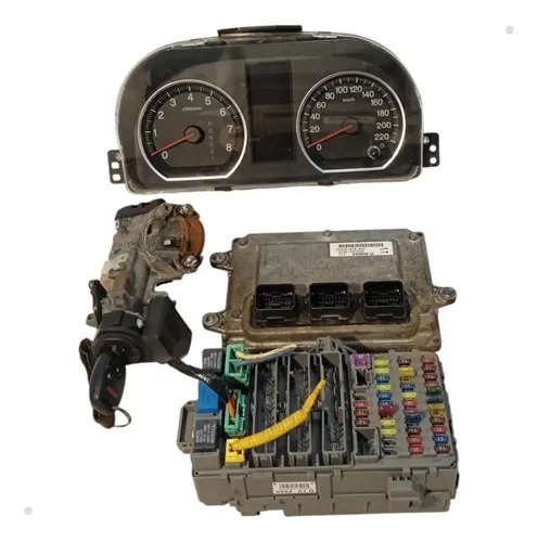 Kit Code Honda Crv 2.0 2010 2011 2012 2013 