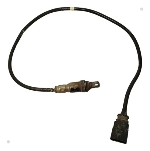 Sonda Lambda Pós Vw Jetta 1.4 Aut Gasolina 2019 2020