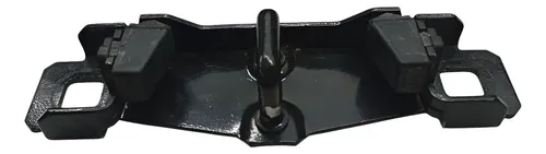Batente Fechadura Tampa Traseira L Rover Evoque Dynamic 2014