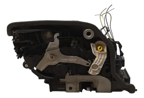 Fechadura Porta Diant Dir Bmw X1 B48 2.0t 2018 2019