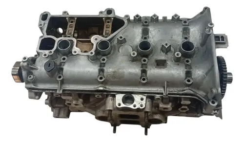 Cabeçote Volkswagen Jetta 200cv 2.0 2012 2013