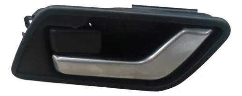 Maçaneta Interna Traseira Esq Land Rover Freelander 2 2011 Traseira