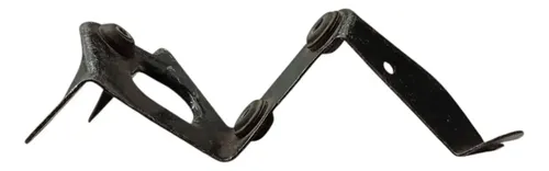 Suporte Central Módulo Abs Hobda Accord 2.0 2007