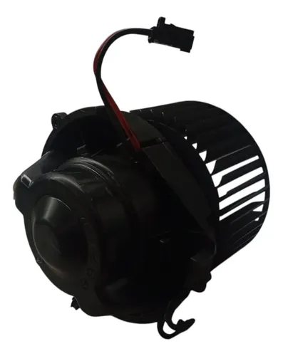 Motor Ar Forcado Bmw X1 2.0t Flex 2018