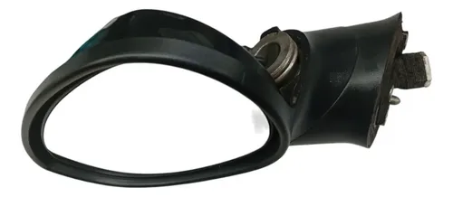Retrovisor Esquerdo Fiat Punto T-jet 1.4 T 2013 Detalhe