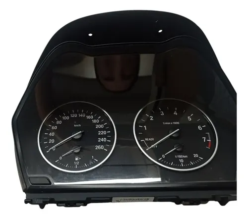 Painel Instrumento Bmw X1 2.0 Aut 2018