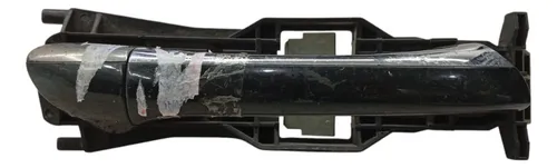 Maçaneta Externa Porta Traseira Dir Mercedes C320 2005 Ok Traseira