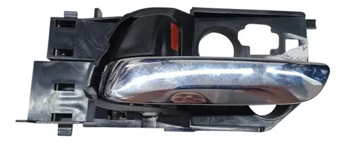 Maçaneta Interna Tras Esq Honda Crv 2010 2011 2012  Ok