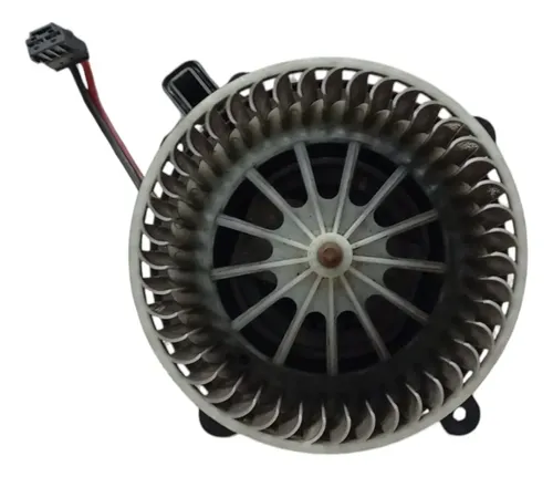 Motor Ar Forçado Porsche Panamera 4.8 T V8 2011