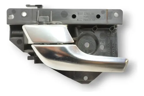 Maçaneta Int Dianteira Esquerda Land Rover Evoque 2013 2014 Ok Dianteira