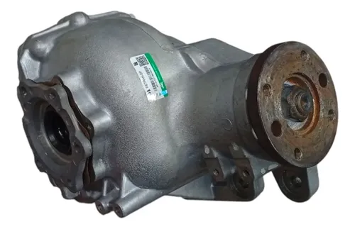 Diferencial Dianteiro Nissan Infiniti Fx50 5.0 V8 2008