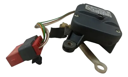 Motor Atuador Ar Condicionado Audi A4 1997 1998