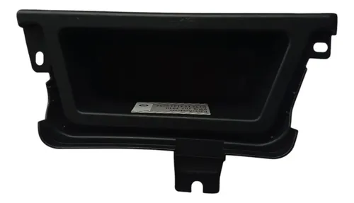 Porta Objeto Porta Malas Bmw X6 M 4.4 V8 Biturbo 2016 2017