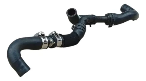 Mangueira Flange Conexão Agua Volkswagen Golf Gti 2.0 2014