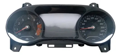 Painel Instrumento Jeep Compass 2017 2018 2019 2020