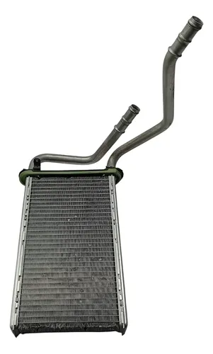 Radiador Ar Quente Caixa Ar Mercedes C180 2014 2015