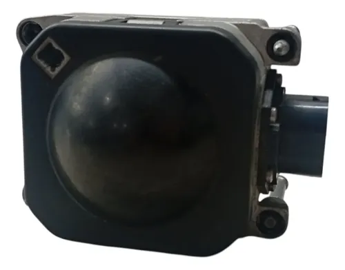 Módulo Sensor Acc Porsche Panamera 4.8 T V8 2011