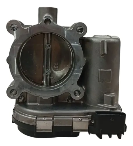 Tbi Corpo Borboleta Mercedes C200 2.0 T 2015 2016