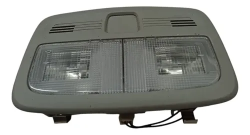 Luz Teto Cortesia Suzuki Vitara 2019 2020