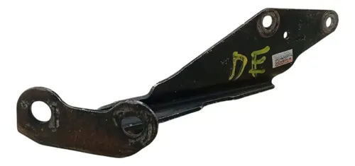 Dobradiça Esquerda Capô Ford Edge 3.5 2010 2011 2012