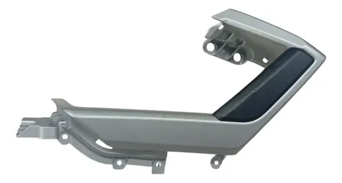 Puxador Porta Dianteira Esquerda Audi Q3 Tfsi 1.4 2021 2022