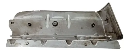 Defletor Calor Turbina Vw Passat Variant B7 2.0t 2012